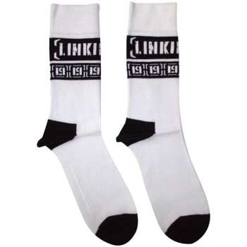 Merch Linkin Park: Bokazokni Lp Repeat