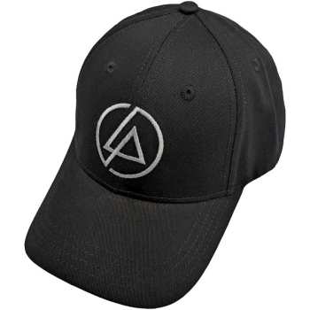 Merch Linkin Park: Baseball sapka Concentric