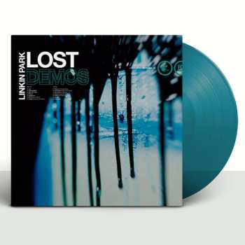 LP Linkin Park: Lost Demos (black Friday Rsd 2023)