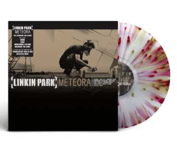 LP Linkin Park: Meteora
