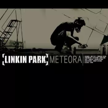 Album Linkin Park: Meteora