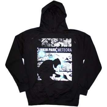 Merch Linkin Park: Felső Meteora Drip Collage
