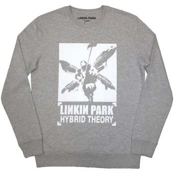 Merch Linkin Park: Felső Soldier Hybrid Theory