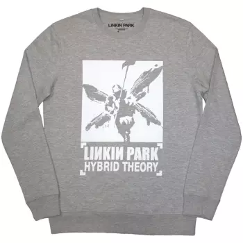 Felső Soldier Hybrid Theory