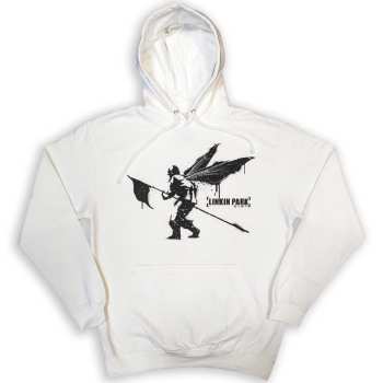 Merch Linkin Park: Felső Street Soldier