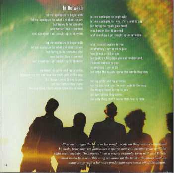 CD Linkin Park: Minutes To Midnight