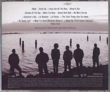 CD Linkin Park: Minutes To Midnight