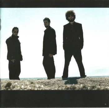 CD Linkin Park: Minutes To Midnight