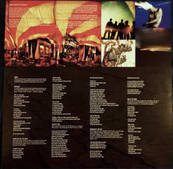 LP Linkin Park: Minutes To Midnight LTD | NUM