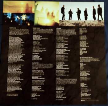 LP Linkin Park: Minutes To Midnight LTD | NUM