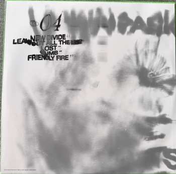 2LP Linkin Park: Papercuts CLR | LTD