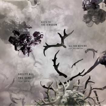 CD Linkin Park: The Hunting Party