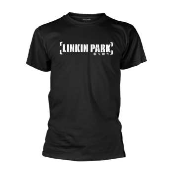 Merch Linkin Park: Póló Bracket Logo Linkin Park
