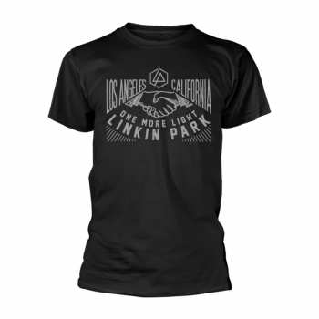 Merch Linkin Park: Póló Light In Your Hands