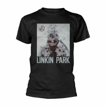 Merch Linkin Park: Póló Living Things