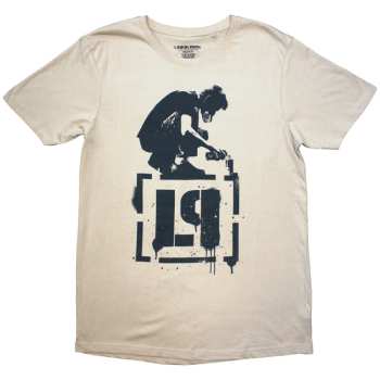 Merch Linkin Park: Póló Meteora