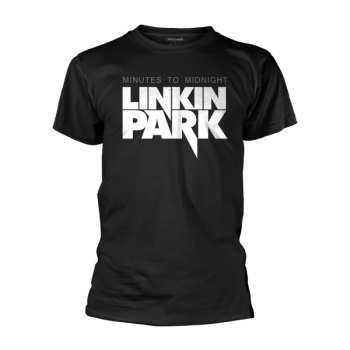 Merch Linkin Park: Póló Mtm Logo Linkin Park