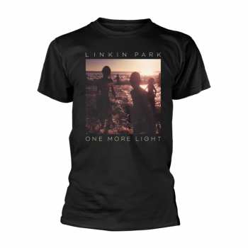 Merch Linkin Park: Póló One More Light