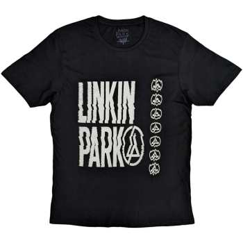 Merch Linkin Park: Póló Shift