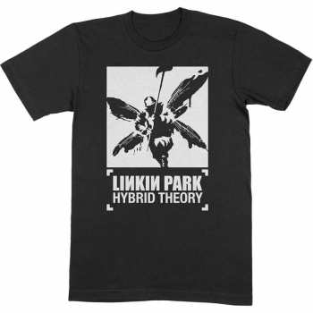 Merch Linkin Park: Póló Soldier Hybrid Theory 