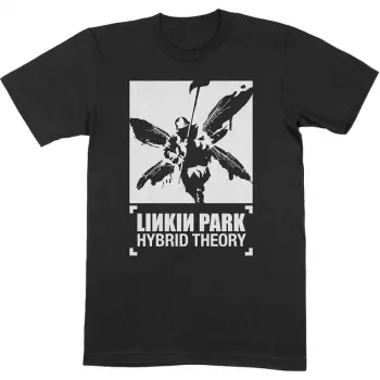 Póló Soldier Hybrid Theory 