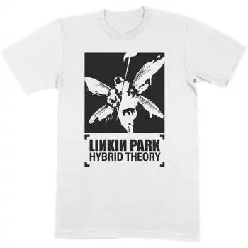 Póló Soldier Hybrid Theory 