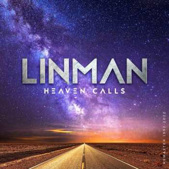 CD Patrick Linman: Heaven Calls