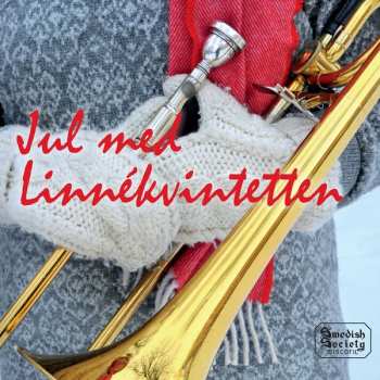 Album Linnékvintetten: Jul Med Linnékvintetten