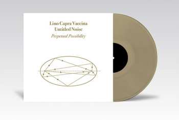 LP Lino Capra Vaccina: Perpetual Possibility CLR | DLX | LTD | NUM