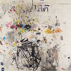 Album Nils Økland: Mono No Aware