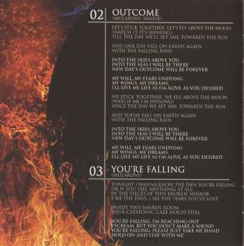 CD Fabio Lione: Lione V Conti