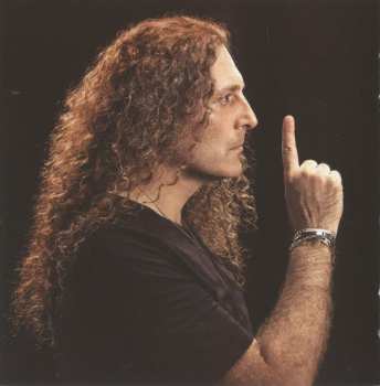 CD Fabio Lione: Lione V Conti