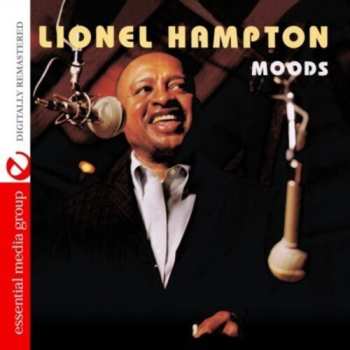 Album Lionel Hampton: Moods