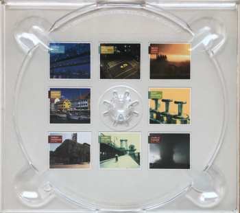 CD Lionel Hampton: Vibraphone Blues