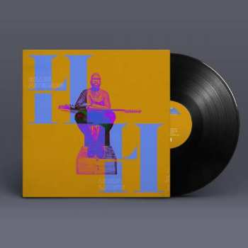 LP Lionel Loueke: HH Reimagined