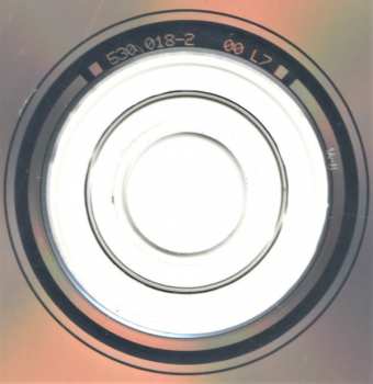 CD Lionel Richie: Back To Front