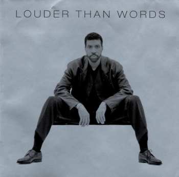 CD Lionel Richie: Louder Than Words