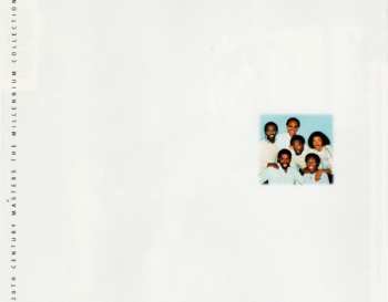 CD Lionel Richie: The Best Of Lionel Richie