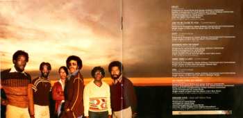 CD Commodores: The Definitive Collection