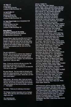 2CD/DVD/Dobozkészlet Commodores: The Definitive Collection