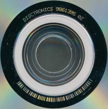 2CD Commodores: The Definitive Collection