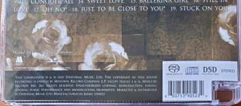 SACD Lionel Richie: Truly - The Love Songs