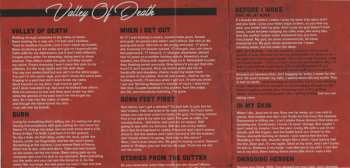 CD Lionheart: Valley Of Death DIGI