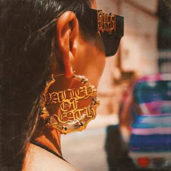 Album Lionheart: Valley Of Death Ii