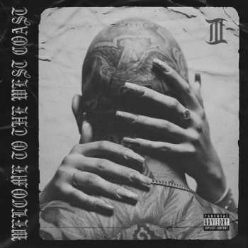 LP Lionheart: Welcome To The West Coast III