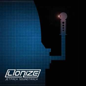 LP Lionize: Jetpack Soundtrack