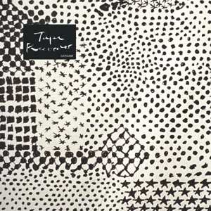 Album Lionlimb: Tape Recorder