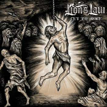 Album Lion's Law: Cut the Rope