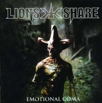 CD Lion's Share: Emotional Coma