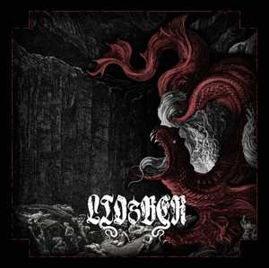 LP Liosber: Constrictor Redeemer